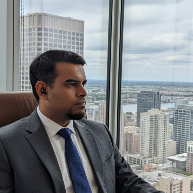 Shreyak Gupta
