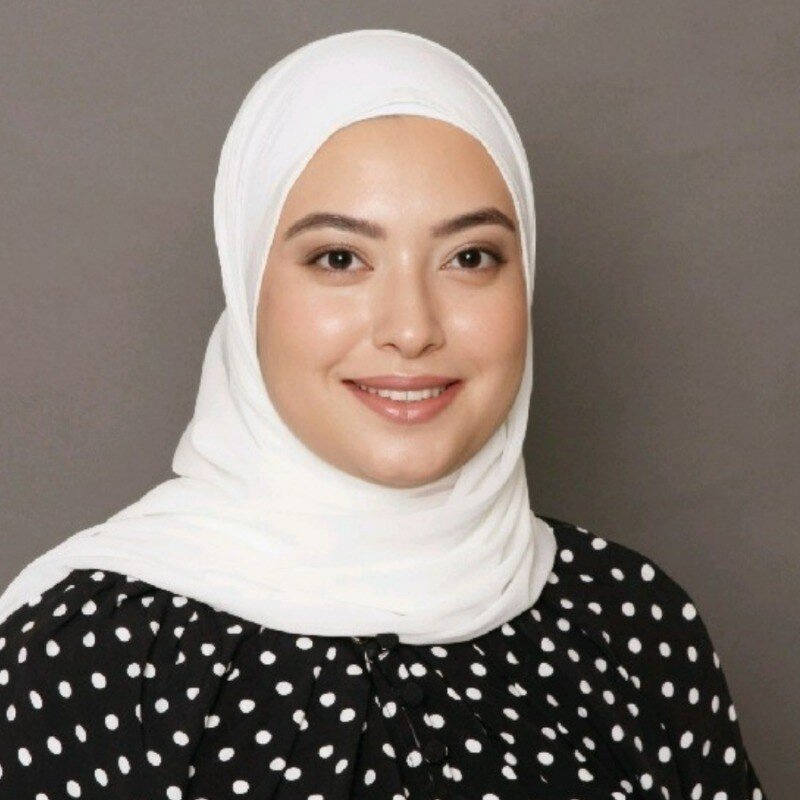 Raneem Sheronick