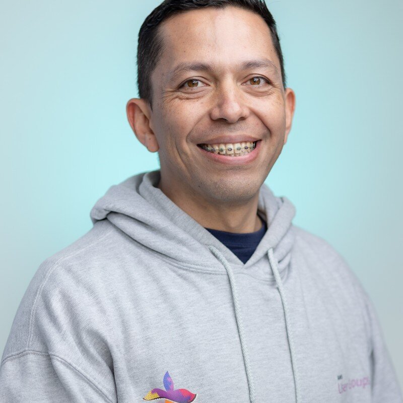 Saul Andres Menjura Ovalle