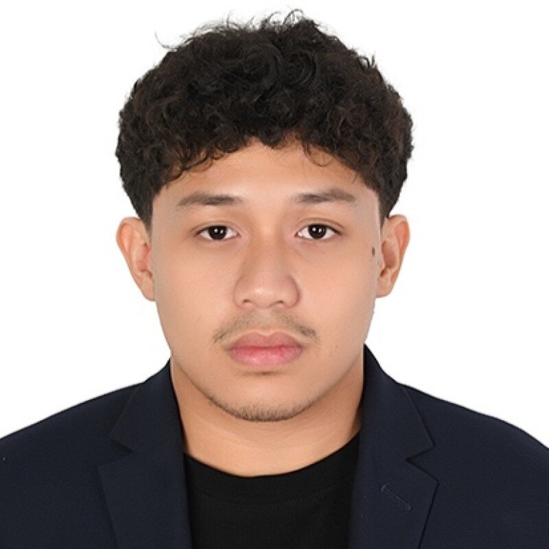 Jerob Corpuz