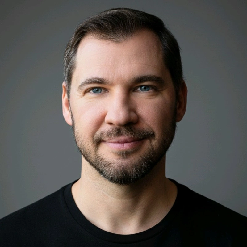 Vadim Tslaf