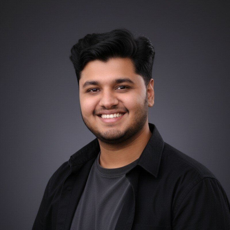 Venkat Raman