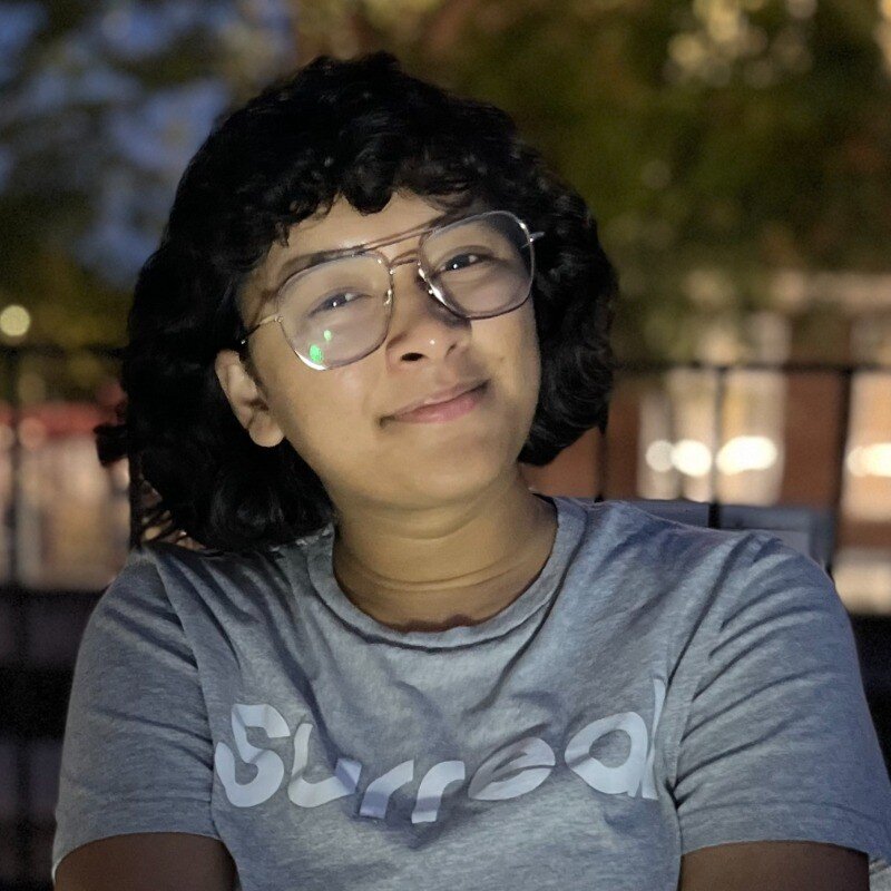 Suha Sabi Hussain