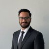 Ali Farooqi