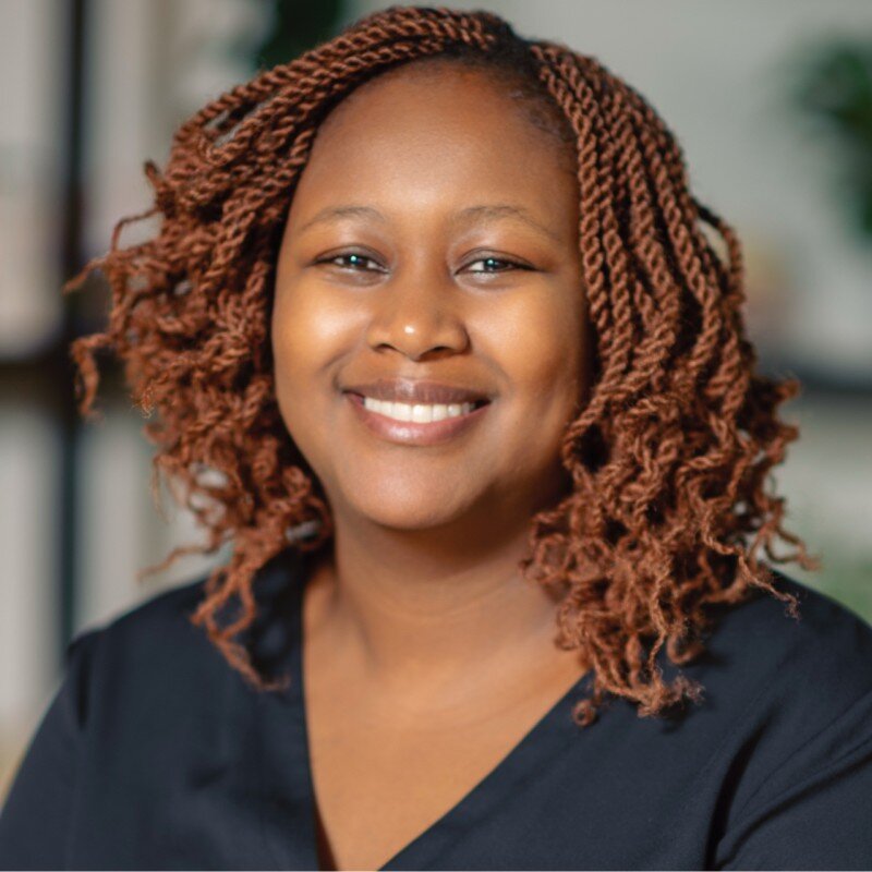 Mary Wanjiku