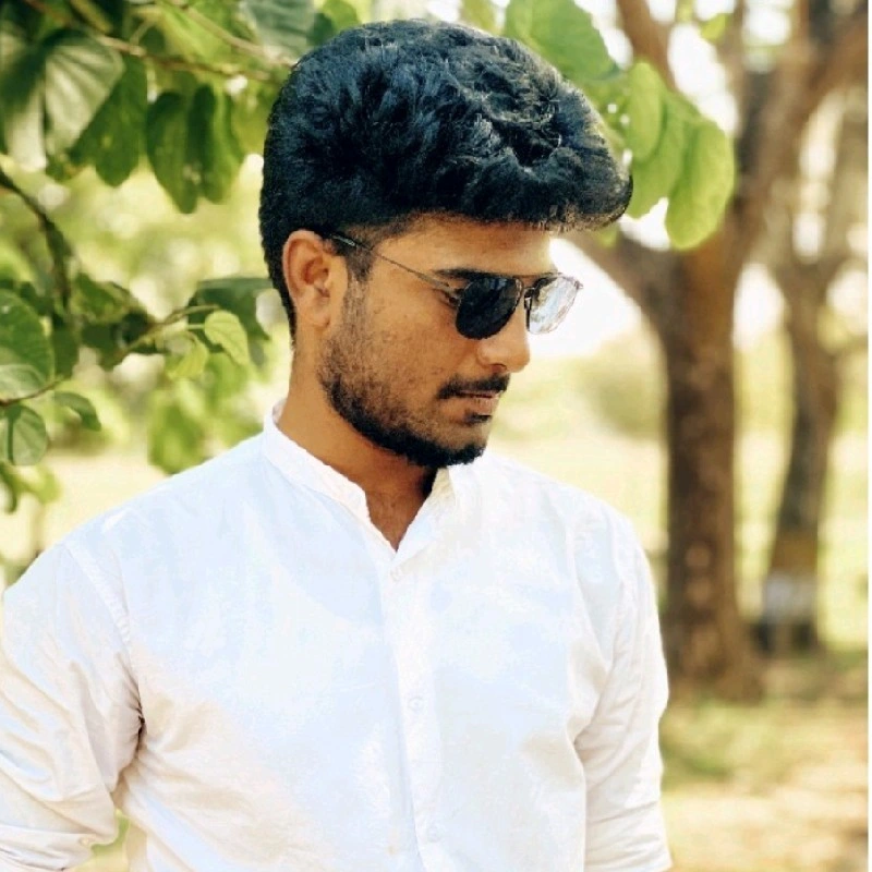 Nishar Ahamed