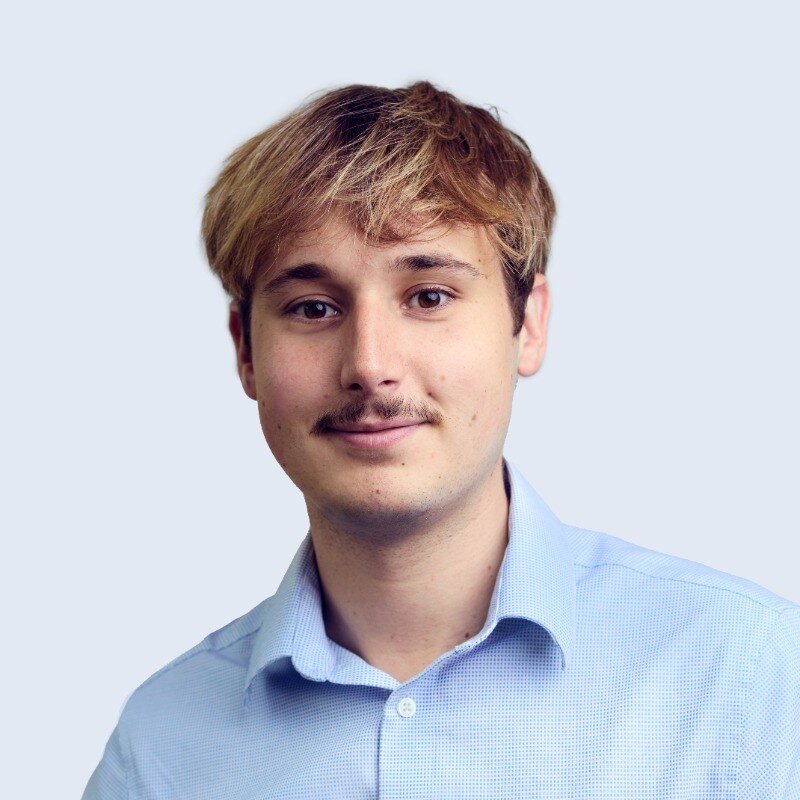 Alex Nasoni