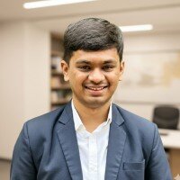 Balaji Segu Krishnaiah