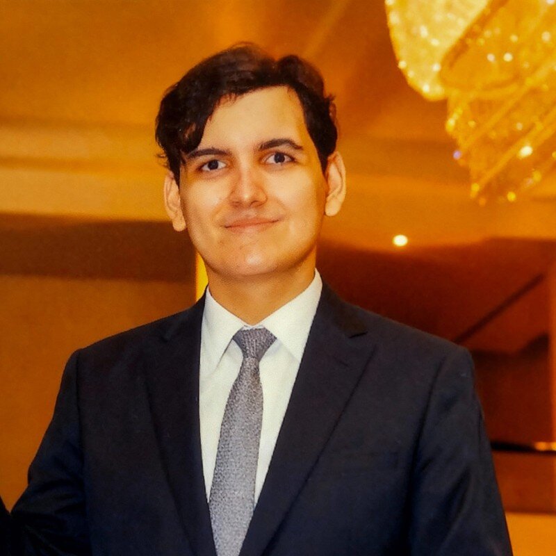 Felipe Cordeiro Caram