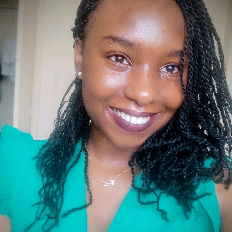 Mercy Mwangi