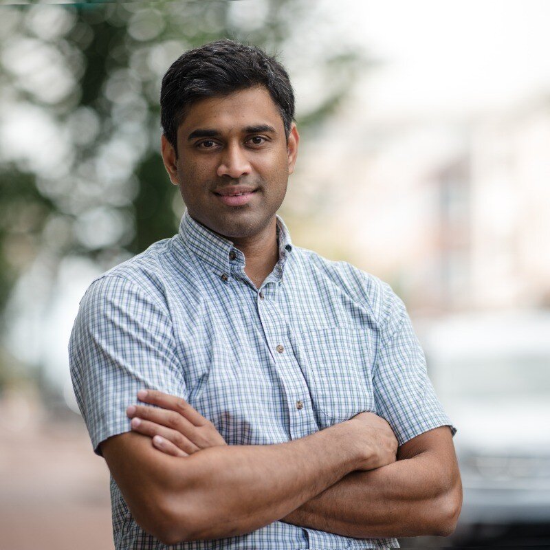 Rohit Gandrakota