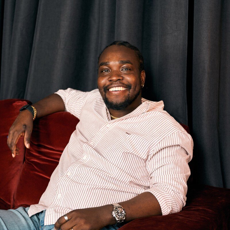 Meji Abidoye