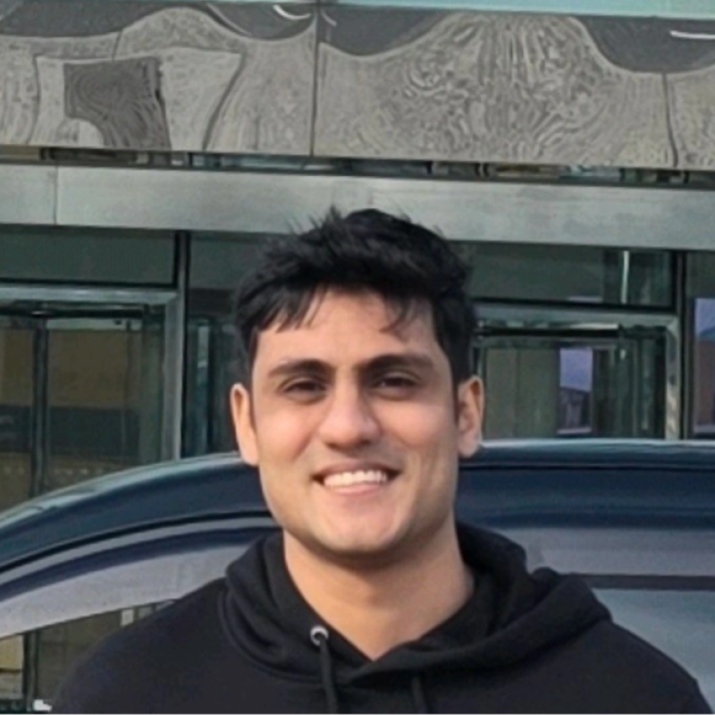 Steven Gerard Mascarenhas