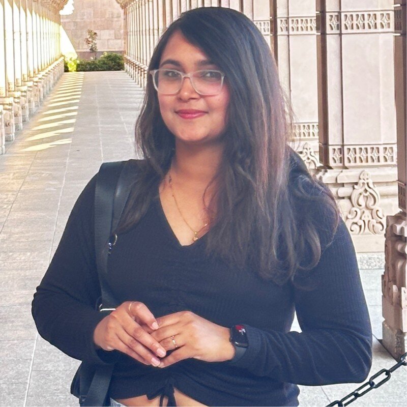 Sayali Bhongade