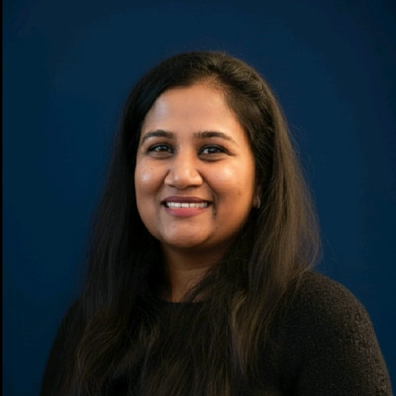 Kirubha Kittusamy