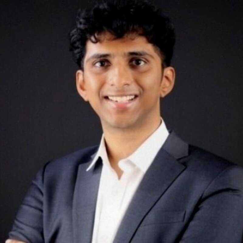 Ananth Subramanya