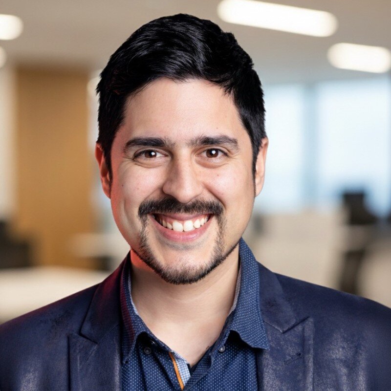 Sebastian Alvarez