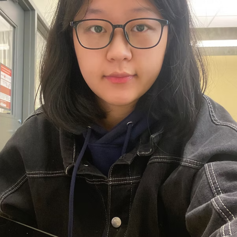 Eloise Zhao