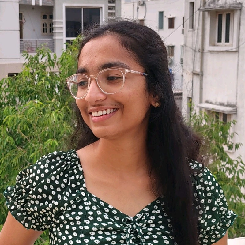 Shravya Boga