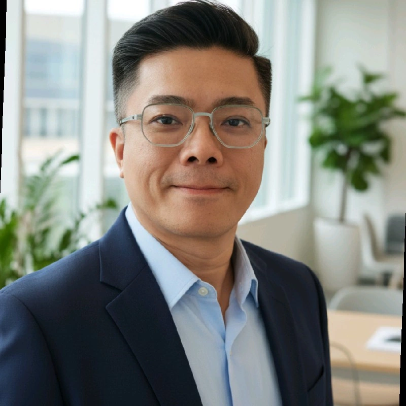 Brian Ho