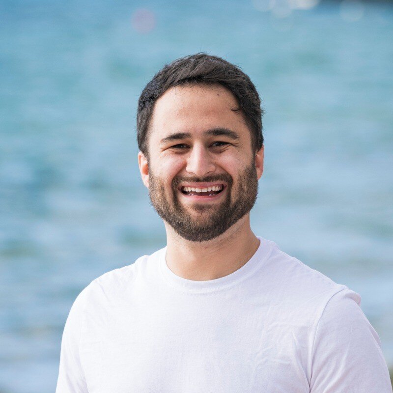 Daniel Nussbaum