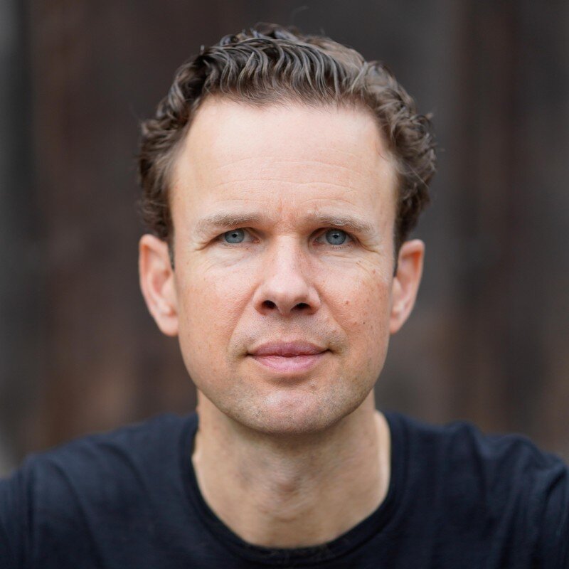 Christian Bailey