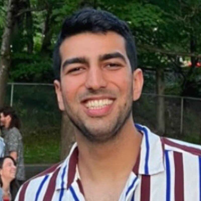 Nick Khormaei