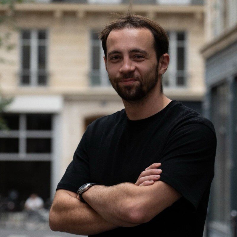 Guillaume Lang