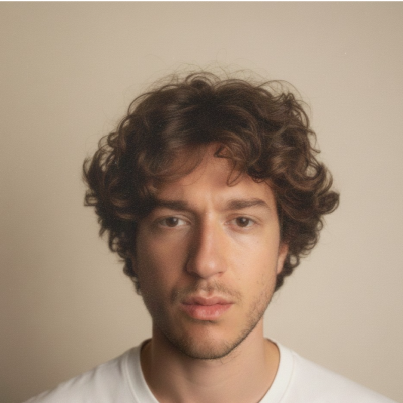 Manfredi Bernardi