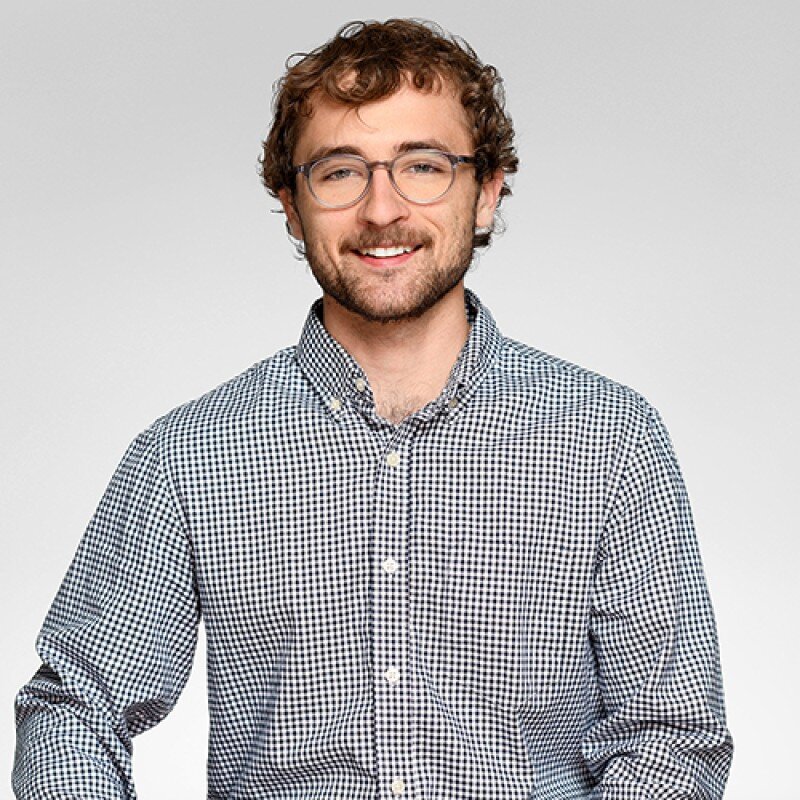 Ethan Wdowiak