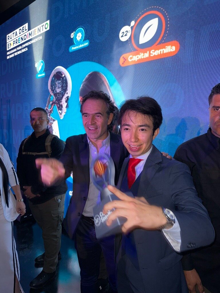 Enoc Silva