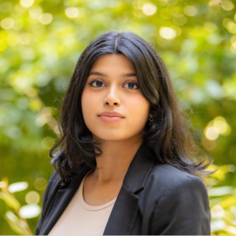 Diksha Sivaprasad