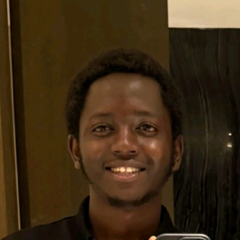 Tony Kibet