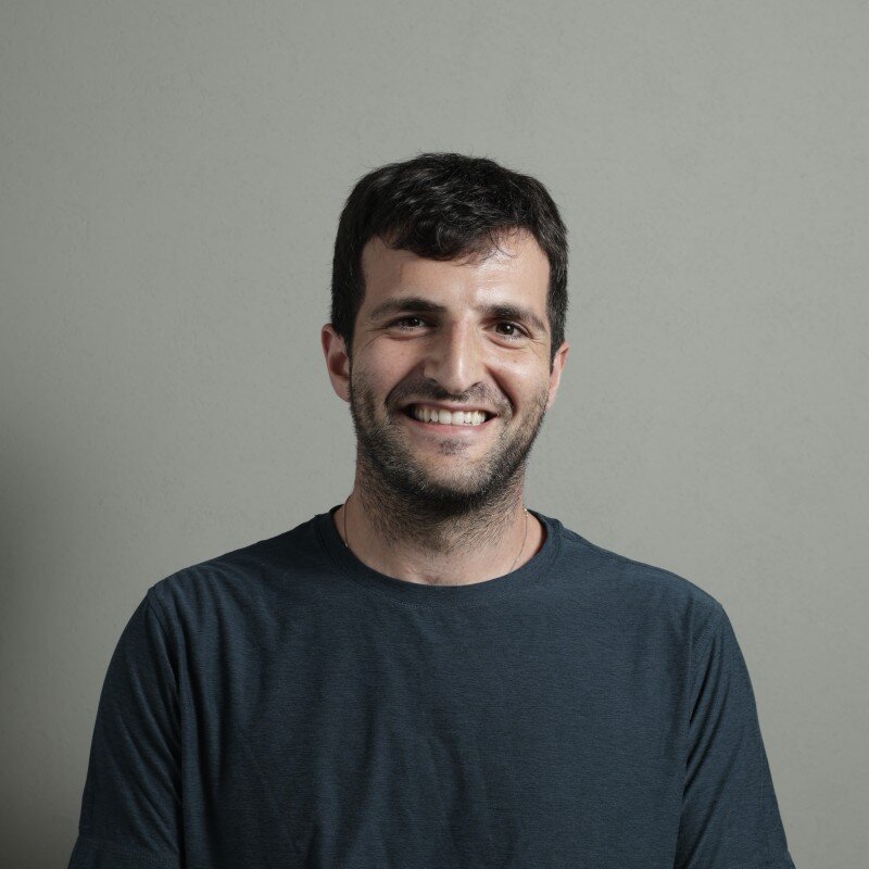 Noah Kasmanoff