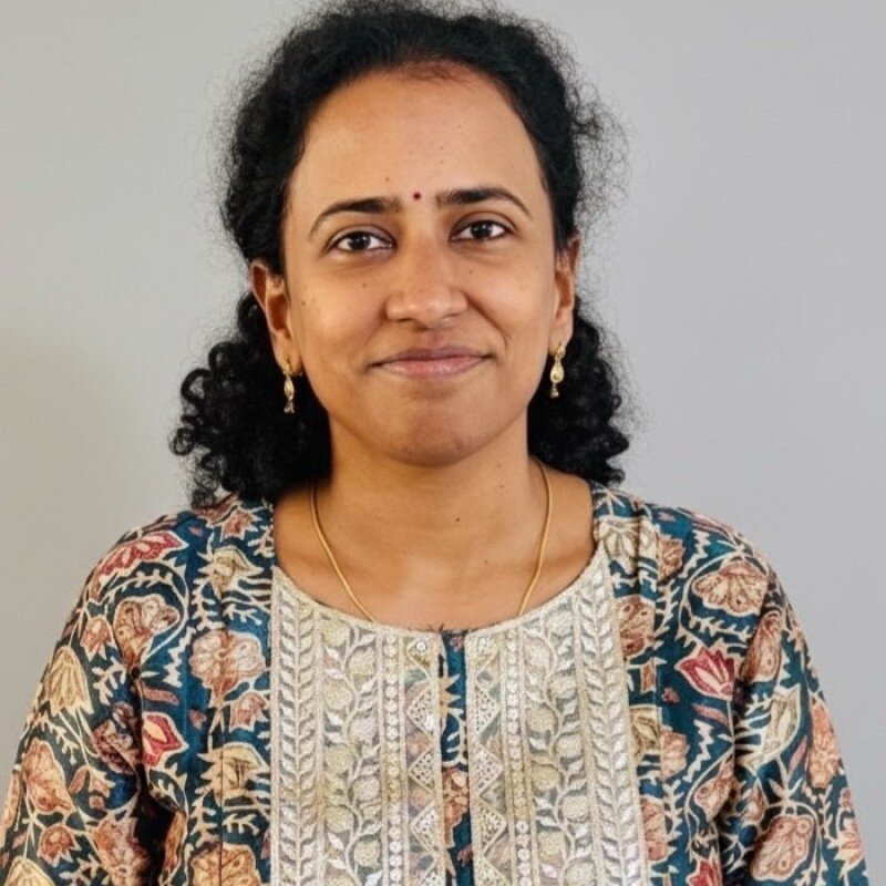 Madhumitha Baskaran