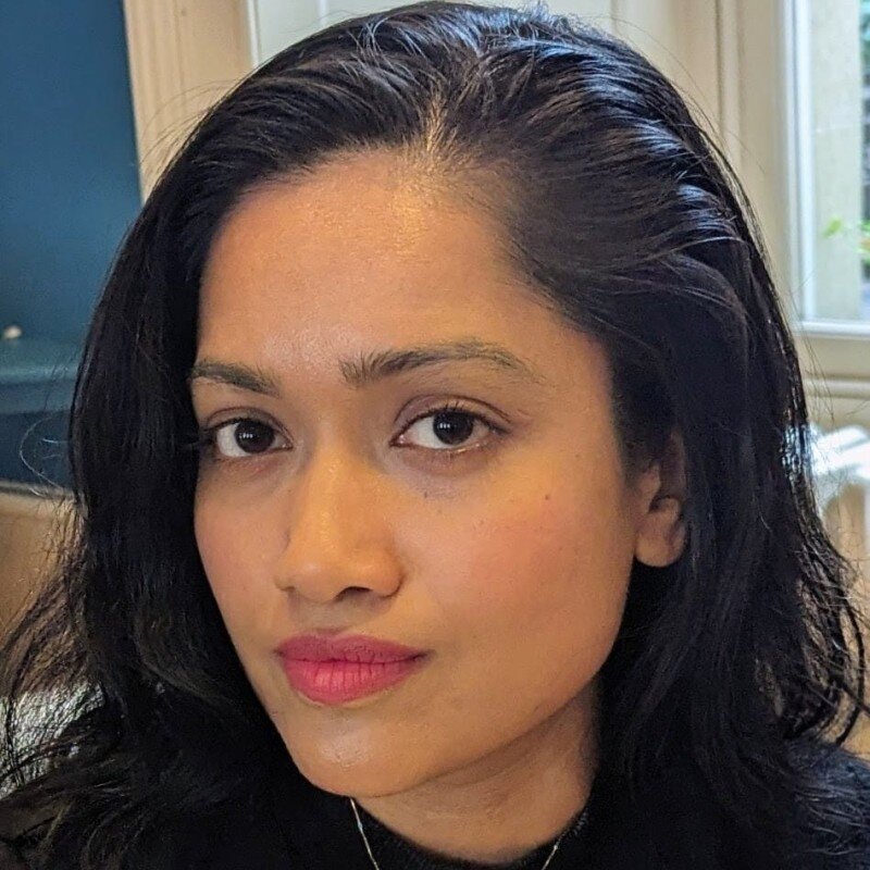 Ameeda Choudhury