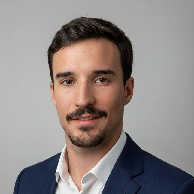 Thibault PAWLISZ