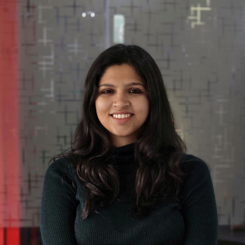 Vaibhavi Pai