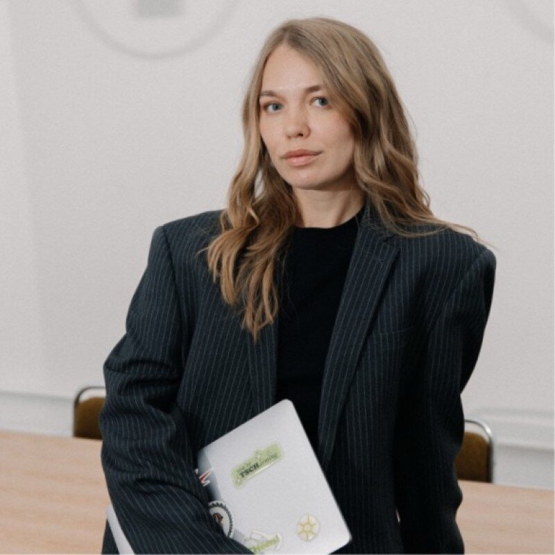 Tatiana Tschudin