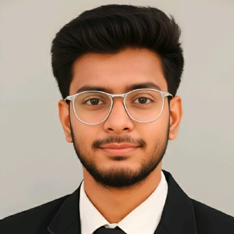 Mohammed Mustafa