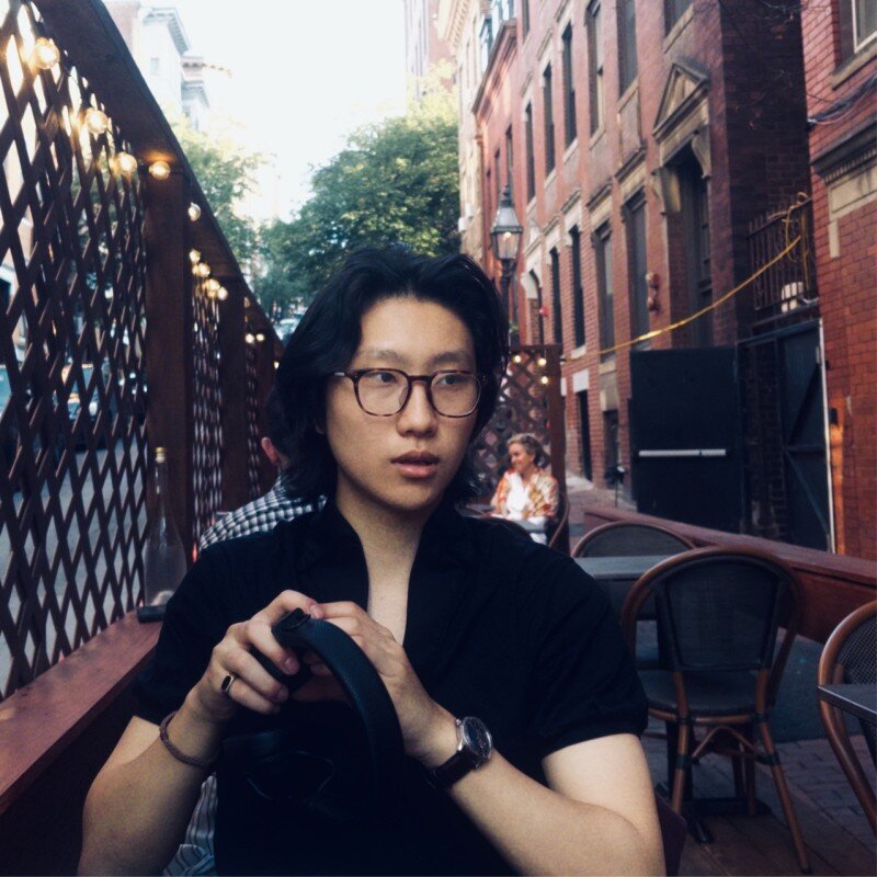 Zhang Xiaoyu