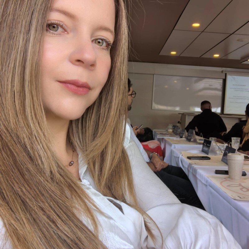 Catheryne Patiño Cardona