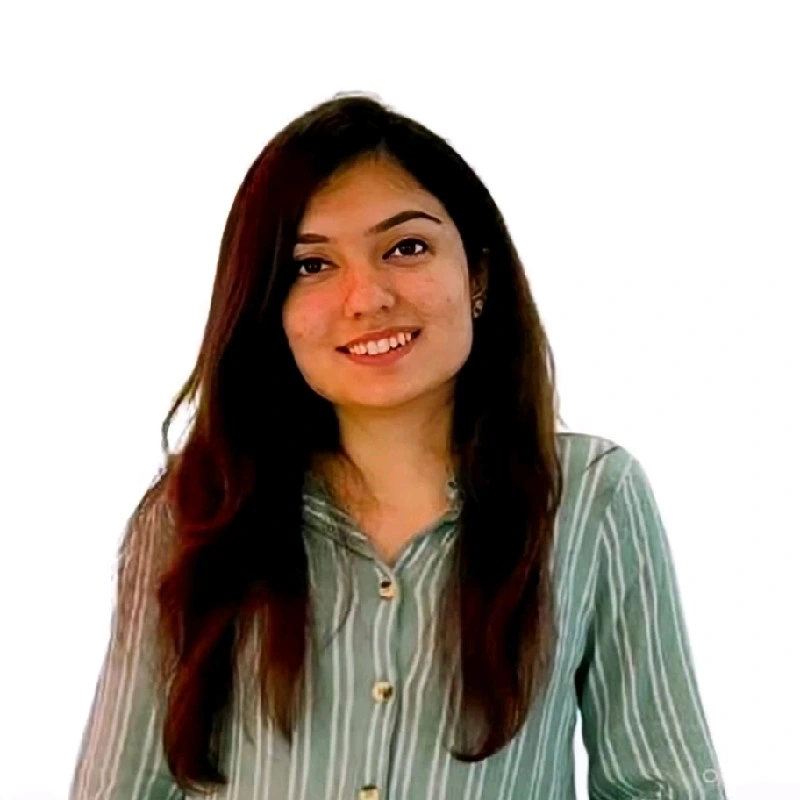 Amrita Sinha Roy
