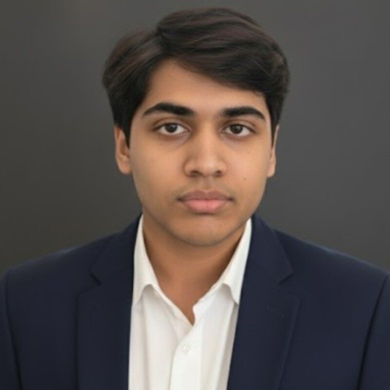 Muhammad Maaz