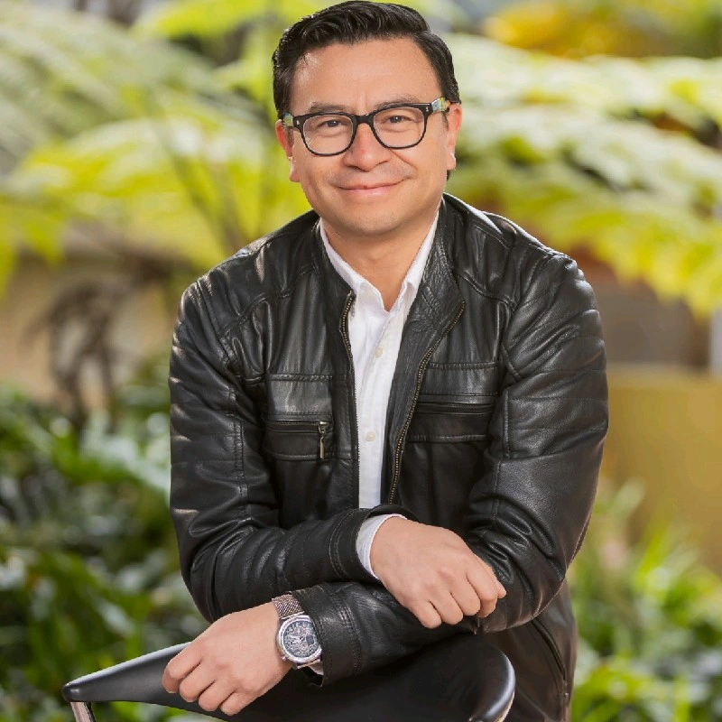 Sadoth Giraldo Acosta