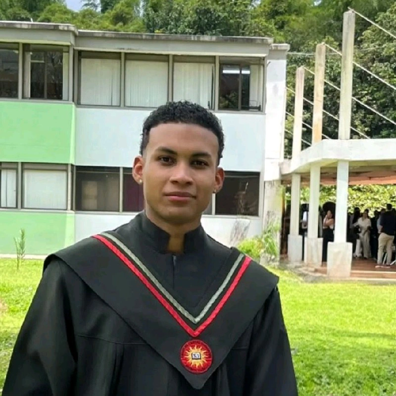 Jhonatan Portocarrero Solis