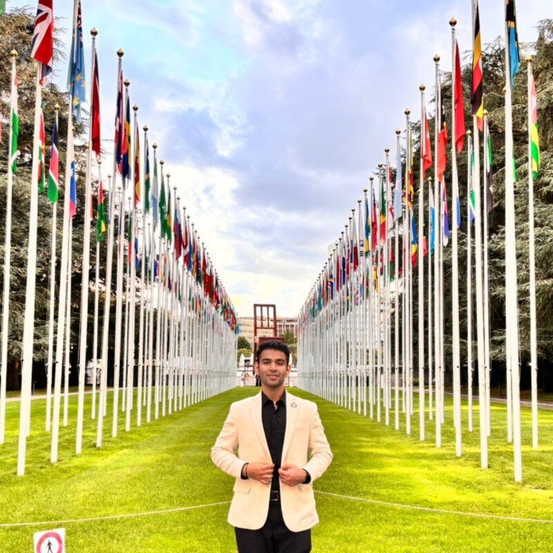 Krishna Nagpal