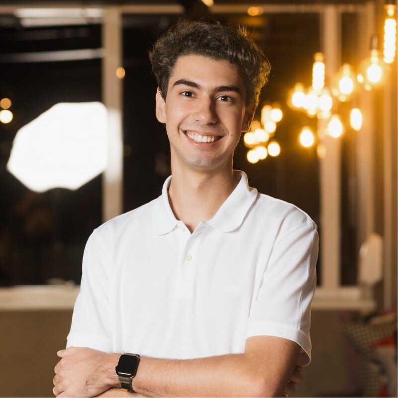 André Ayello Nobrega