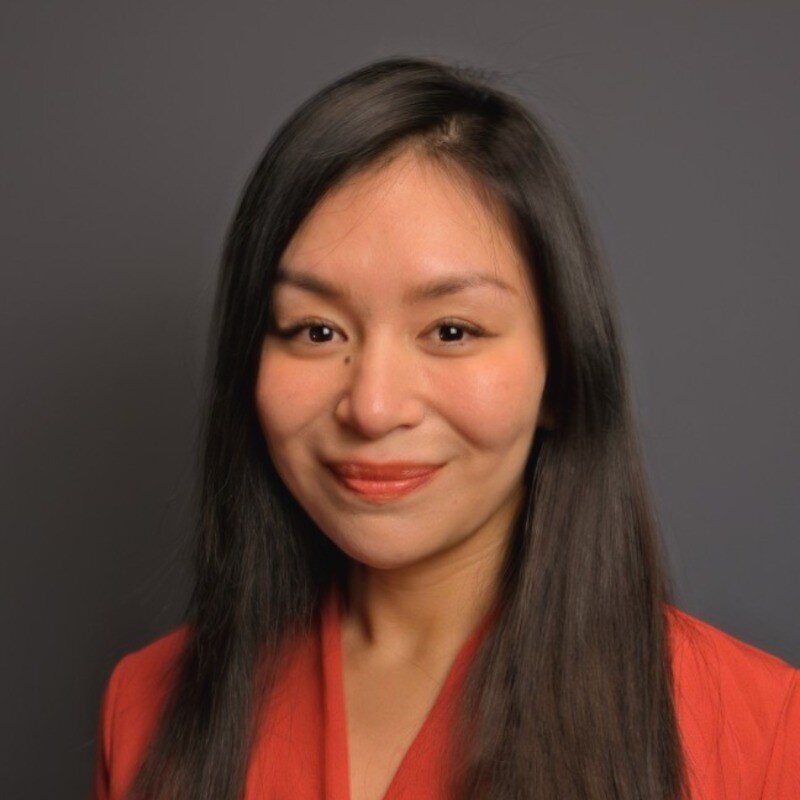 Sherril Wang