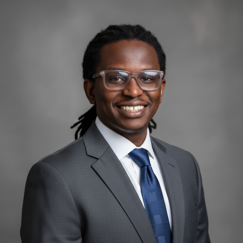Ngugi Karega